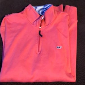 Vineyard Vines 1/4 (Quarter) Zip
